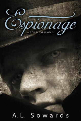 Espionage (2012)