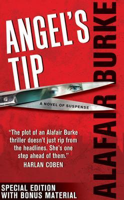 Angel's Tip Special Edition with Bonus Material