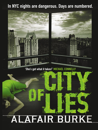 City of Lies (2010)