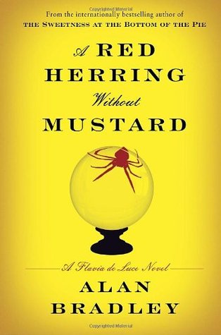 A Red Herring Without Mustard (2011)