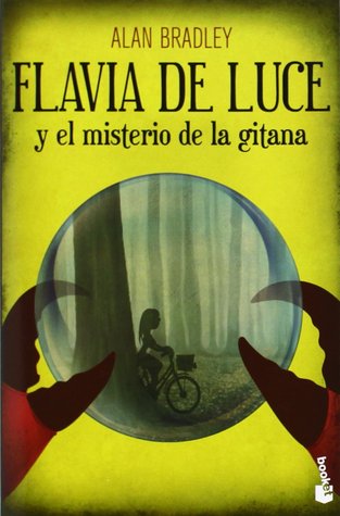 Flavia de Luce y el misterio de la gitana (2011)
