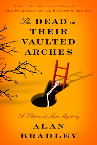 The Dead in Their Vaulted Arches (2014)