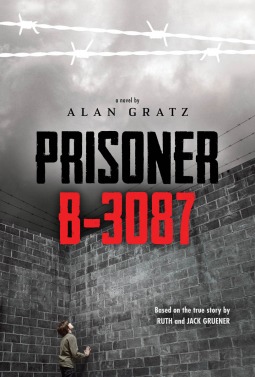 Prisoner B-3087 (2013)