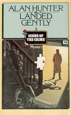 Landed Gently (1982)