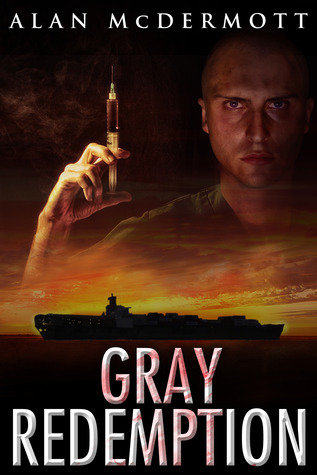 Gray Redemption (2012)