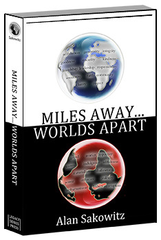 Miles Away... Worlds Apart (2010)