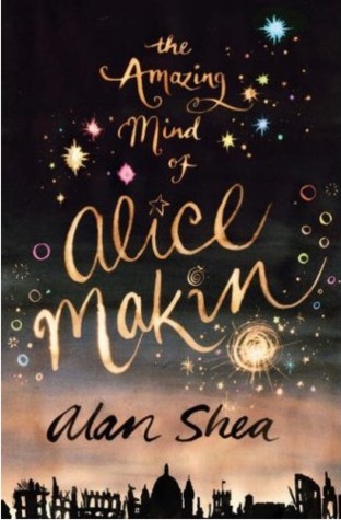The Amazing Mind of Alice Makin (2008)