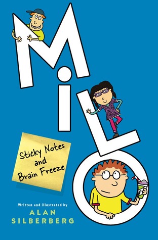 Milo: Sticky Notes and Brain Freeze (2010)