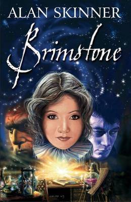 Brimstone (Earth, Air, Fire and Water , #1) (2010)