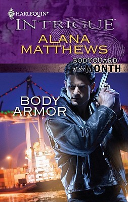 Body Armor (2010)