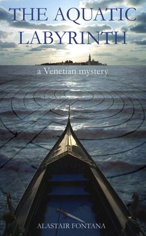 The Aquatic Labyrinth: A Venetian Mystery (2013)