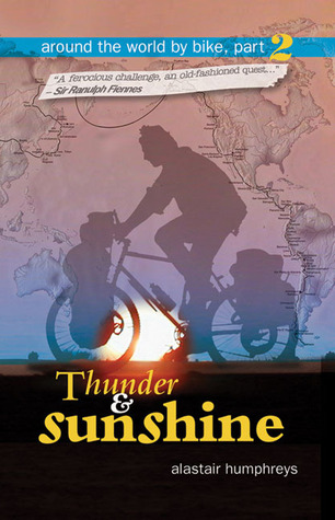 Thunder & Sunshine (2008)