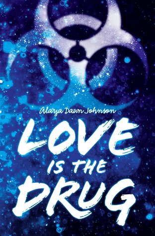 Love Is the Drug (2014)