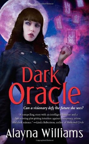 Dark Oracle (2010)