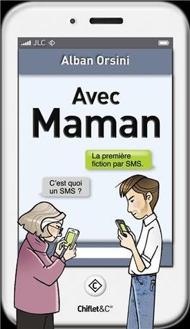 Avec maman