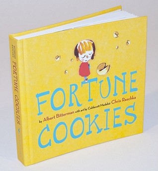 Fortune Cookies (2011)