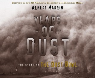 Years of Dust (2009)