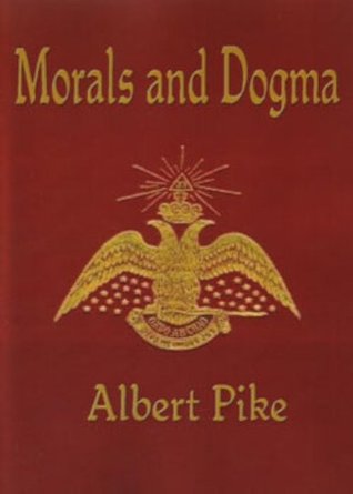 Morals And Dogma (Illustrated) (1901)