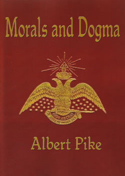 Morals and Dogma of the Ancient and Accepted Scottish Rite of Freemasonry (1901)