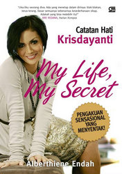 My Life, My Secret: Catatan Hati Krisdayanti (2009)