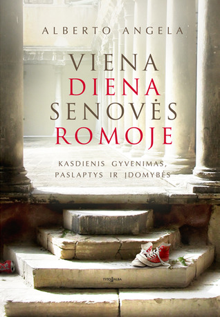 Viena diena senovės Romoje (2012)