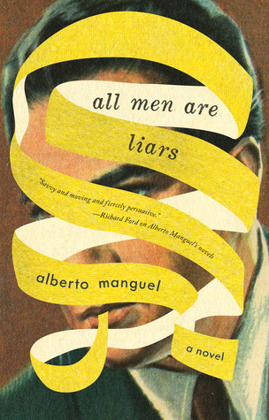 All Men Are Liars (2008)