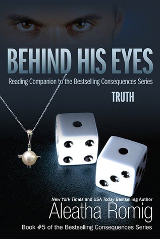 Behind His Eyes - Truth (2014)