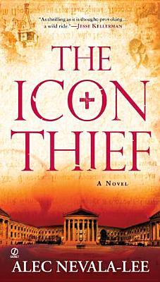 The Icon Thief (2012)