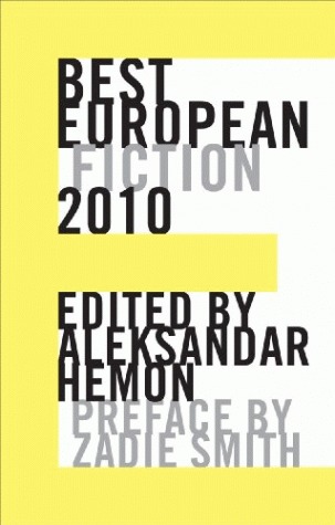 Best European Fiction 2010 (2009)