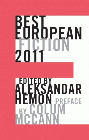 Best European Fiction 2011 (2010)