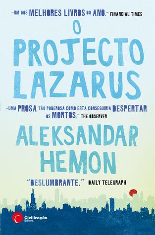 O Projecto Lazarus (2008)