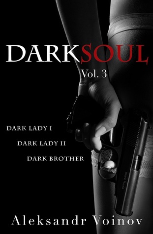 Dark Soul Vol. 3