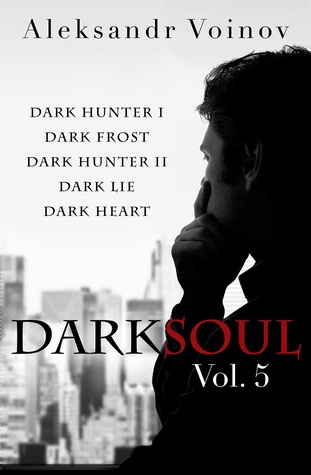 Dark Soul Vol. 5