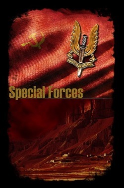 Special Forces - Mercenaries Part I - Director's Cut