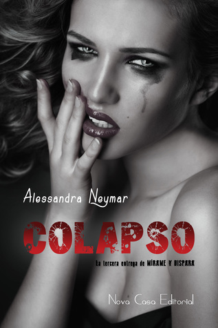 Colapso (2014)