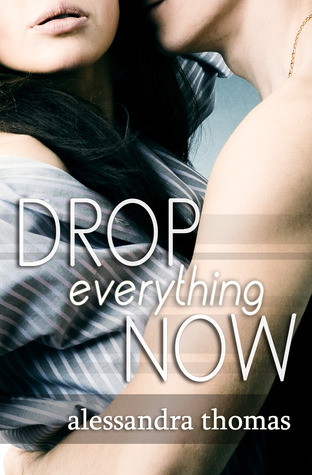 Drop Everything Now (2000)