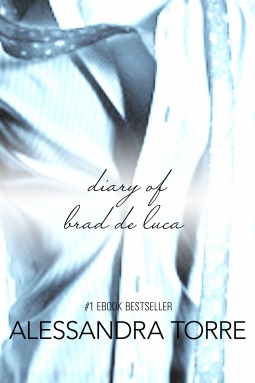 The Diary of Brad De Luca (2013)