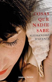 Cosas que nadie sabe (2013)