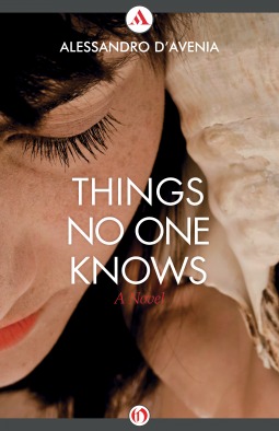 Things No One Knows: A Novel (2013)