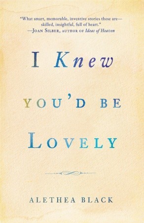 I Knew You'd Be Lovely (2011)