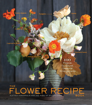 The Flower Recipe Book (2013)