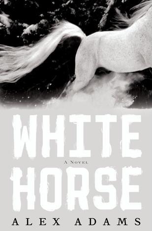 White Horse (2012)