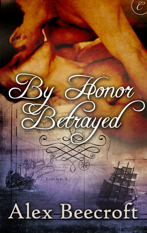 By Honor Betrayed (2011)