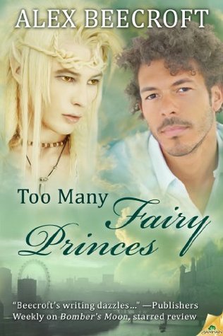 Too Many Fairy Princes