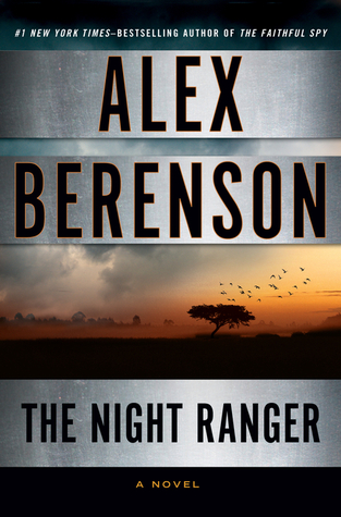 The Night Ranger (2013)