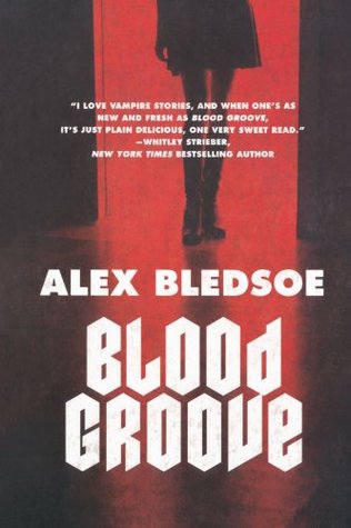 Blood Groove (2009)