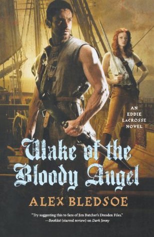 Wake of the Bloody Angel (2012)