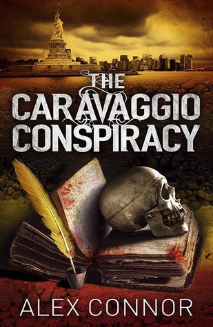 The Caravaggio Conspiracy (2014)