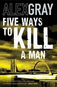 Five Ways To Kill A Man (2010)