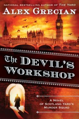 The Devil's Workshop (2014)